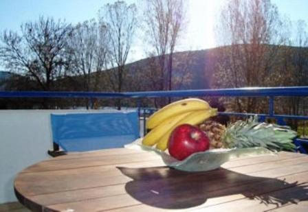 Asterias Hotel Porto Koufo Luaran gambar