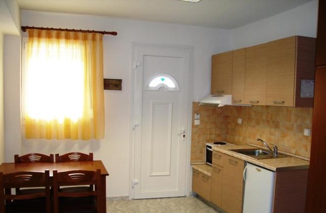Asterias Hotel Porto Koufo Bilik gambar